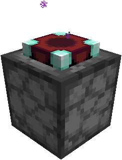 File:Enchantment extractor block model.png