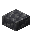 Invicon Cobbled Deepslate Slab.png