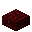 Invicon Red Nether Brick Slab.png
