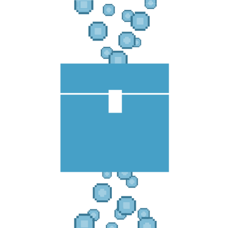 XP Storage - Official Gamemode 4 Wiki